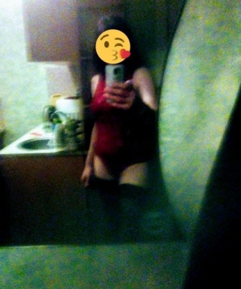 Проститутка Вера