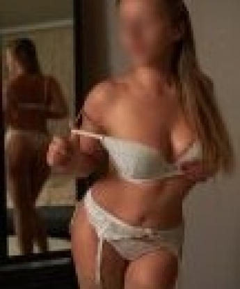 Проститутка Майя