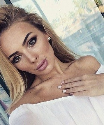 Проститутка Ира