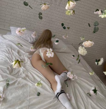 Проститутка Юля